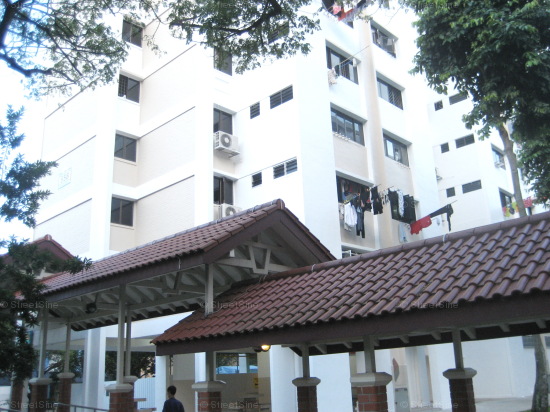 Blk 558 Ang Mo Kio Avenue 10 (Ang Mo Kio), HDB 3 Rooms #53332